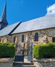 Neuville Couverture image 1