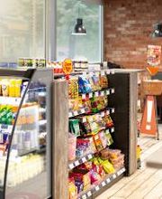 NORDOEL Tankstelle Bild 5