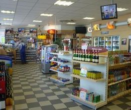 TOTAL TANKSTELLE Bild 4