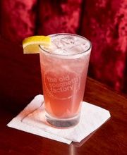 The Old Spaghetti Factory image 19