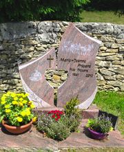 Jardin A2 et Marbrerie Theurillat Bild 7