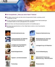 AB-Gebäudetechnik GmbH Bild 2