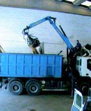 Chatarrería Refegar imagen 9