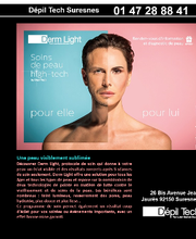 Depil Tech Suresnes image 9
