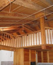 Rossel Bedachungen + Holzbau AG