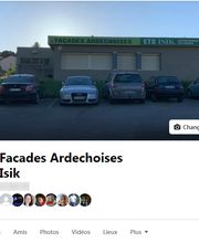 Facades Ardéchoises image 1