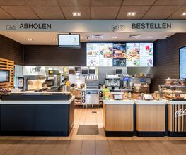 McDonald's Bild 2