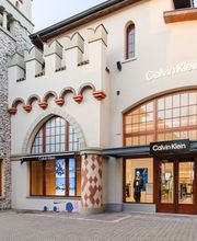 Calvin Klein Outlet immagine 1