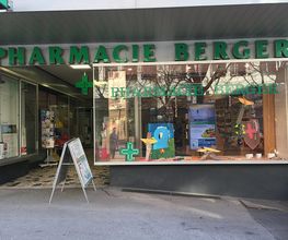 Pharmacie Berger Bild 2