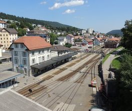 Commune de Tramelan Bild 8