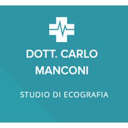 Manconi Dr. Carlo - Specialista Radiologo logo