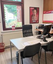Verden Büro