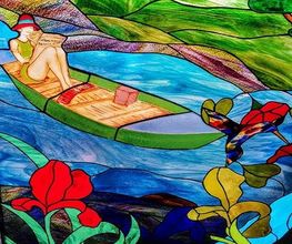 Vitrail Toucouleur image 19