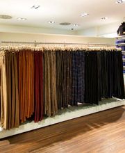 Peter Hahn Filiale Bielefeld