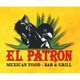 El Patron Mexican Food