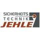 Logo | Sicherheitstechnik Jehle | Sicherheits- und Kommunikationslösungen | München