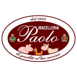 Macelleria Paolo logo