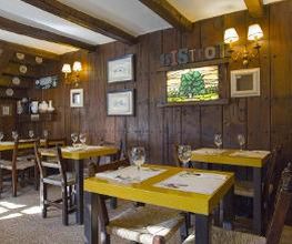 Restaurante Artebakarra imagen 11