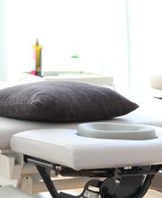 Physiotherapie Holzderber - Sandra Holzderber Bild 14