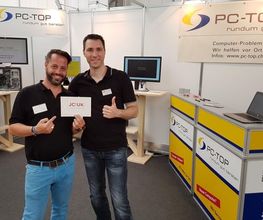 PC-TOP Jetzer GmbH Bild 7