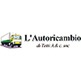 L'Autoricambio logo