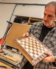 Kai Tausendschön - Schreinerei | Restaurator Bonn