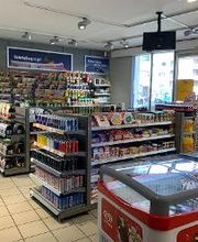 JET Tankstelle Bild 8