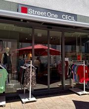 Street One + Cecil Winnenden Bild 1