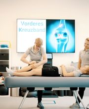 Physiotherapie by CORPORE Bild 4