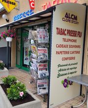 A.L.C.M Clope Story image 8