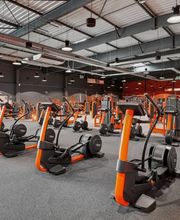 Basic-Fit 24/7 image 3