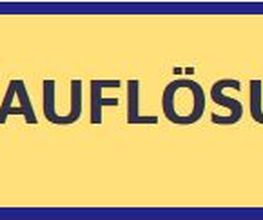 Haushaltsauflösung Leipzig Bild 1