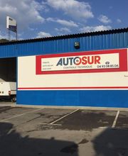 AUTOSUR CASTAGNIERS image 2