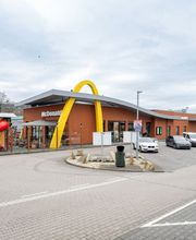 McDonald's Bild 1