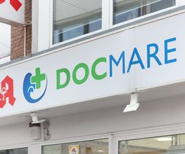 DOC MARE Apotheke Schleswig Bild 2