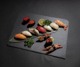 Sushi Akimoto Nürnberg Bild 6