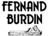 Burdin Fernand