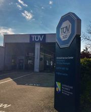 TÜV SÜD Service-Center Bad Säckingen Bild 1