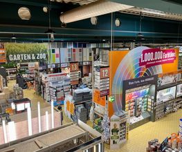 HORNBACH Neu-Ulm Bild 2