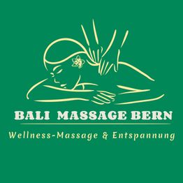 Bali Massage Bern
