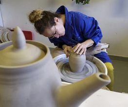 Atelier Terres Nature image 2