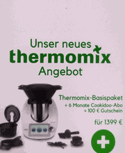 Thermomix - Rebekka Epp Bild 3