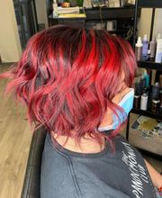 Coiffure by Irina Bild 2