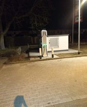 Shell Recharge Charging Station Bild 7
