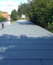 Dachbau Ronny Herrmann Bild 8