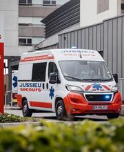 Jussieu Secours Dijon image 6