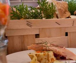 Schlosscafe Bild 14