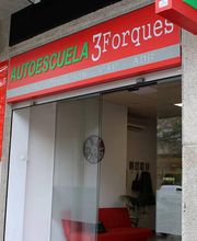 Autoescuela Tres Forques imagen 1