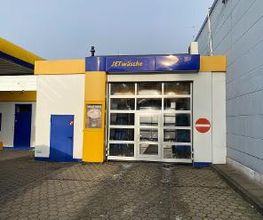JET Tankstelle Bild 4