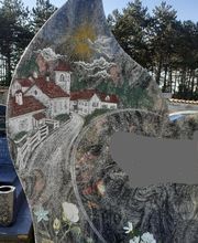 Archange Gravure image 1